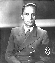 "שוליית השטן": על התעמולה שהביאה להשמדת היהודים