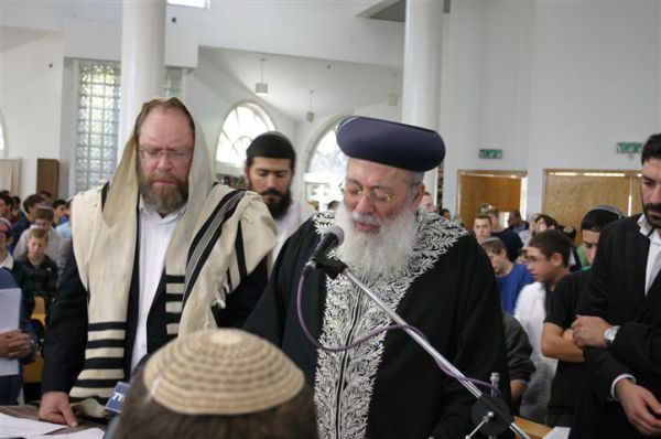 איך אוספים רבע מיליון תלמידים בלי לצאת מבית הספר?