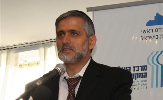 אלי ישי: החרדים רוצים לעבוד ולהתגייס אך לא נותנים להם