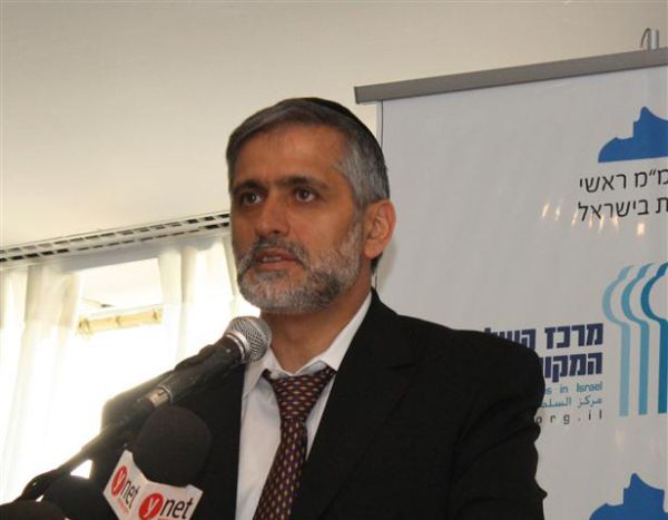 אלי ישי: החרדים רוצים לעבוד ולהתגייס אך לא נותנים להם