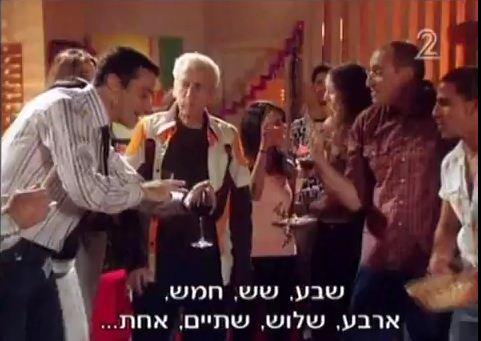 הסרטון שעושה צחוק ממסיבות הסילבסטר