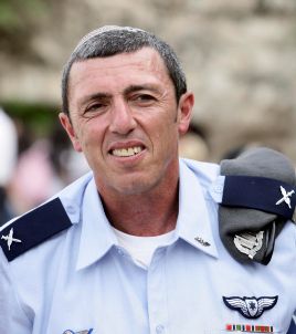 הרב הצבאי הראשי: לא צריך את "חוק הגיורים"