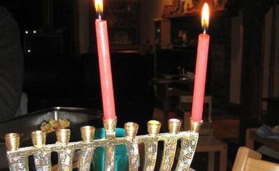 אני שונא את השַׁמָּשׁ!!!