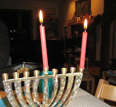 אני שונא את השַׁמָּשׁ!!!