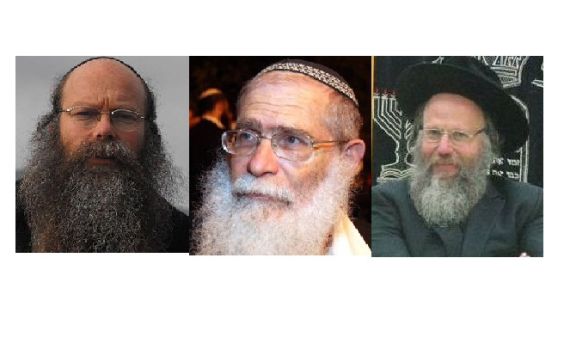 המשטרה פתחה במסע הפחדה נגד רבני השומרון