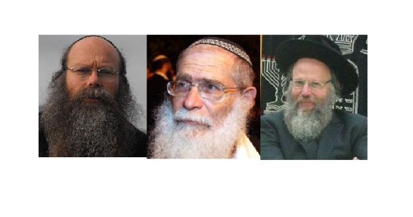 המשטרה פתחה במסע הפחדה נגד רבני השומרון