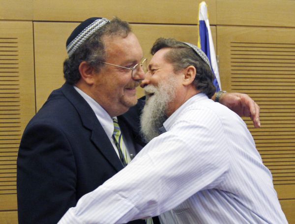 צעירי הבית היהודי והאח"ל ל'רעננים': כך לא יוצרים אחדות