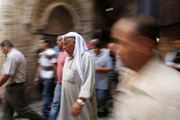 "שום קיבוץ לא יאפשר לערבים לקנות את רוב הבתים"