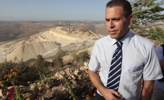 ארדן: אם היינו יותר קשובים לסביבה האסון היה נמנע