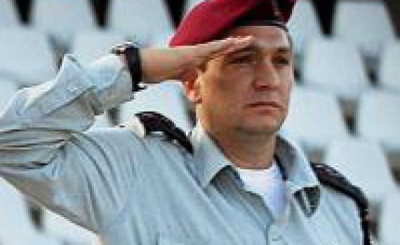 הרב חיים דרוקמן: מח"ט צנחנים לא שונא הסדרניקים