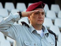 הרב חיים דרוקמן: מח"ט צנחנים לא שונא הסדרניקים