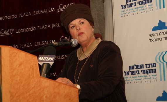 אסתר פולארד: "יהונתן הוא המפתח לשחרור גלעד שליט"