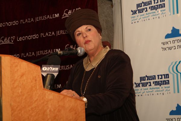 אסתר פולארד: "יהונתן הוא המפתח לשחרור גלעד שליט"