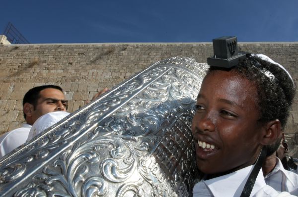 בר מצווה – איך עוברים את זה בלי נפגעים?