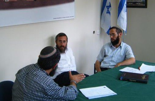 דין תורה: הקבלן היהודי יישלם אלפי שקלים לפועל הערבי