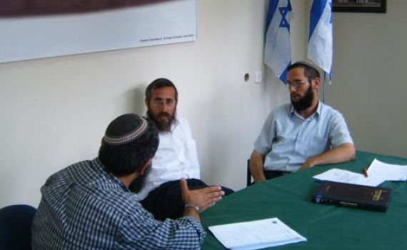 דין תורה: הקבלן היהודי יישלם אלפי שקלים לפועל הערבי