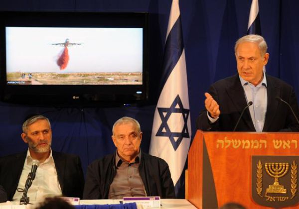 דעה: די לכסת"ח, ועדת חקירה ממלכתית עכשיו