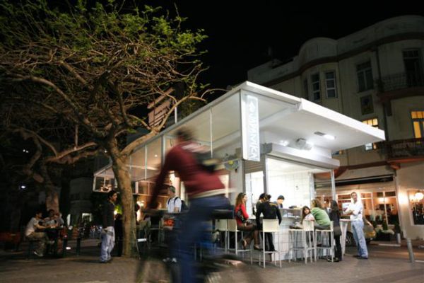 מהפיכה: בעלי המסעדות בתל אביב החילונית רוצים כשרות