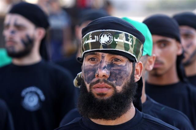 חשיפה: מה נוער עזה באמת חושב על שלטון החמאס?