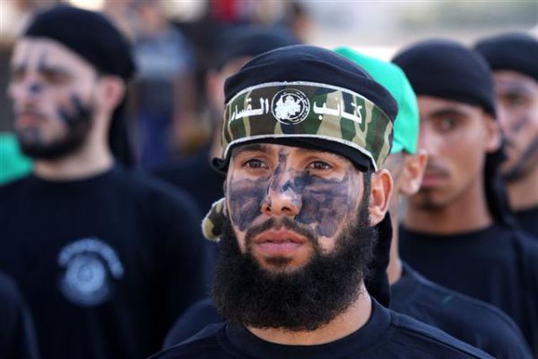 חשיפה: מה נוער עזה באמת חושב על שלטון החמאס?