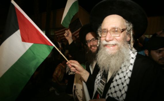 הציונים יגורשו מהארץ הקדושה בכח האלוקים אינשאללה