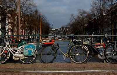 בכיר הולנדי: יהודים דתיים, יצטרכו לעזוב את המדינה