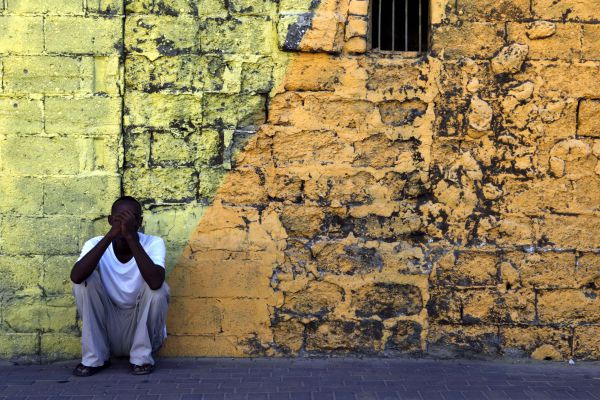 ארגוני סיוע לפליטים: הצתת הדירה – אשמת הרבנים