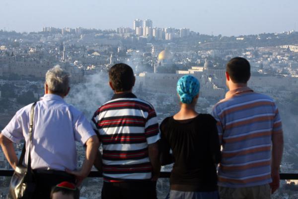 הפוליטיקה שבגרעינים התורניים: מסמרים בלי ראש