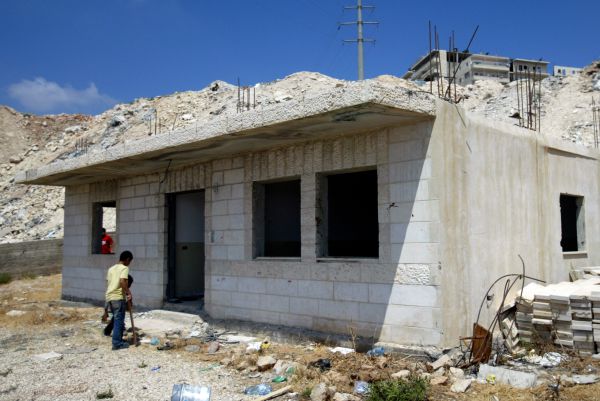 נדל"ן עכשיו: רוצים להילחם על א"י? קנו אדמות