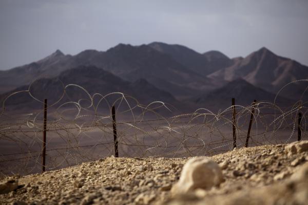 ארגוני הפליטים נגד מצרים: הבדווים כולאים את המסתננים