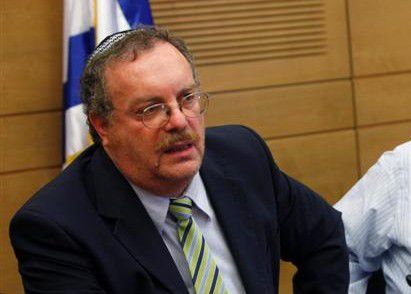 השר הרשקוביץ חובר לרב אריאל: מותר להשכיר לערבים