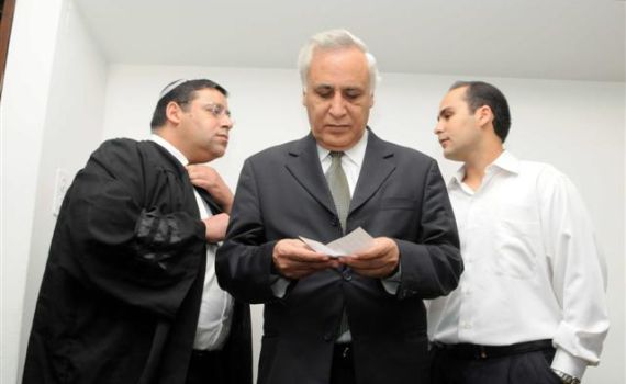 'קולך': החלטת השופטים בבחינת "ובערת הרע מקרבך"