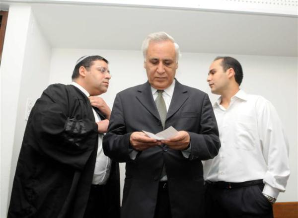 'קולך': החלטת השופטים בבחינת "ובערת הרע מקרבך"