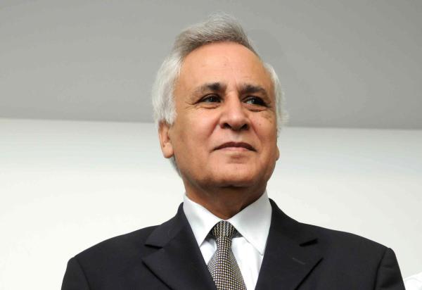 נשיא מדינת ישראל לשעבר משה קצב הורשע באונס