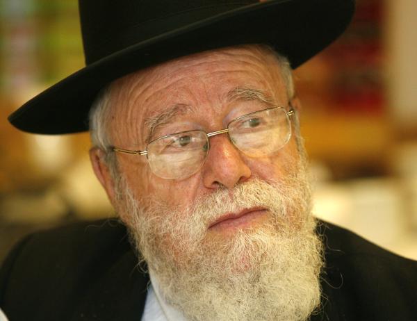 היום בועדת השרים לחקיקה: חוק החסינות לרבנים