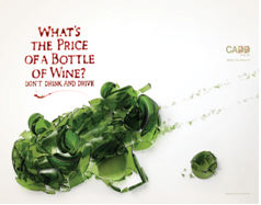 קמפיין נגד תאונות דרכים? הצחקתם אותי