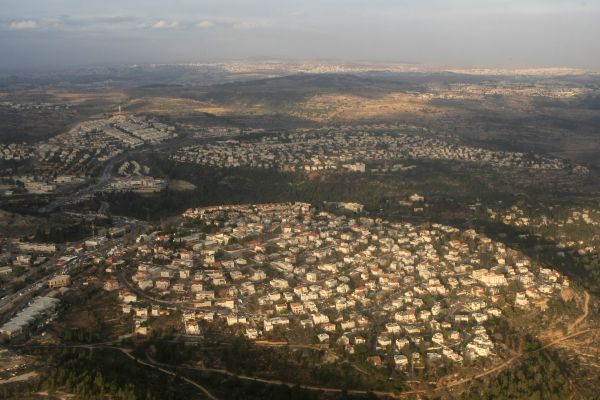 בעלי האג"ח יידרשו מברקת להתערב ולהציל את נוף ציון