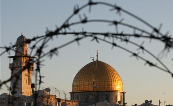 בחור צעיר שקרא לעצמו "נביא" תכנן לבצע פיגוע בהר הבית