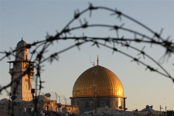 בחור צעיר שקרא לעצמו "נביא" תכנן לבצע פיגוע בהר הבית