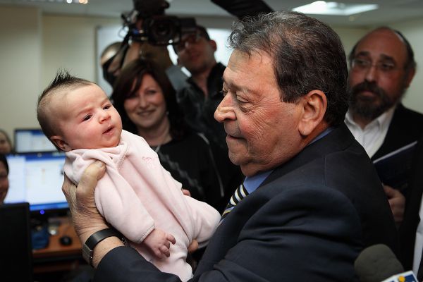 פואד למעסיקים: מי שקולט לעבודה חרדים – ירוויח