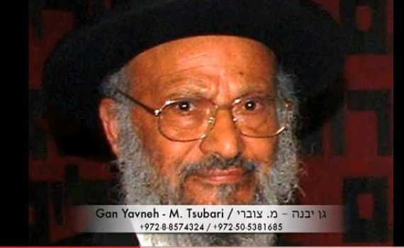 ברשת: סרטון עם תמונותיהם והטל' של הרבנים החותמים