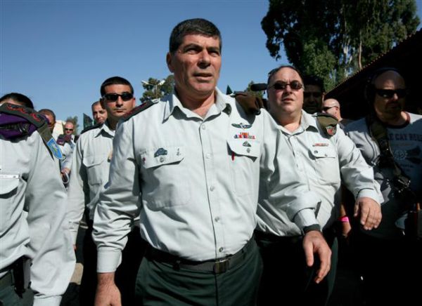 אשכנזי על ההסדר: תרומה מכרעת לפיקוד ולמילואים