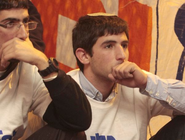 צעירי הבית היהודי והאיחוד לאומי מסכימים: חליווה מזיק