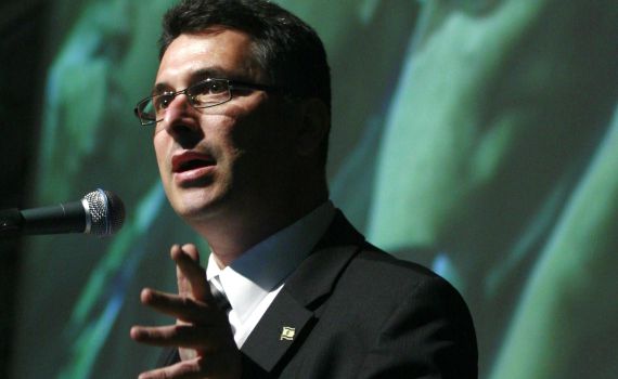 שר החינוך גדעון סער בבי"כ ה'חורבה': חנוכה – חג האמונה