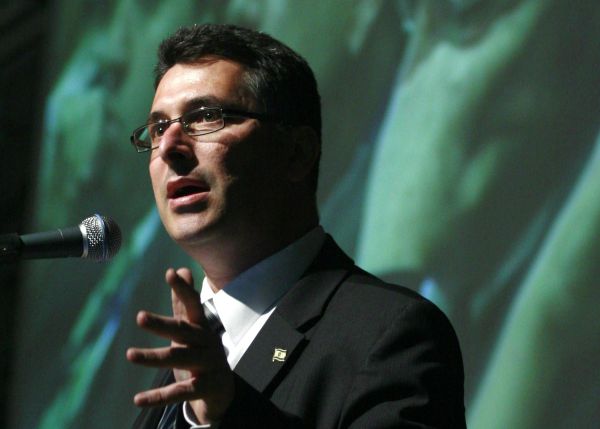 שר החינוך גדעון סער בבי"כ ה'חורבה': חנוכה – חג האמונה