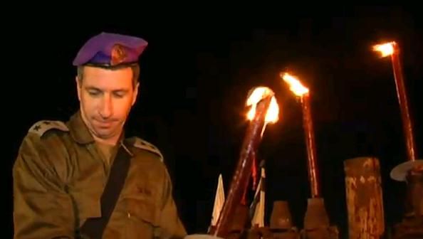 שנתיים לעופרת יצוקה: בשדרות זוכרים את הלוחמים שנפלו