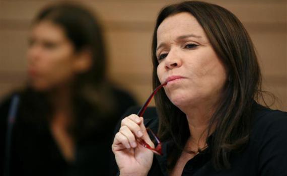 מה רצה ריבלין מהעוזר של יחימוביץ'?