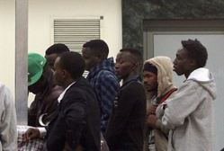 דעה: "שלום שלום לרחוק ולרחוק"- על תופעת המסתננים