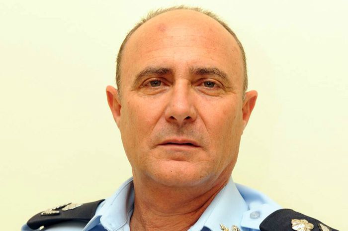 מחאת הפרופסורים: ניצב שחר איילון לא יכול להיות מפכ"ל