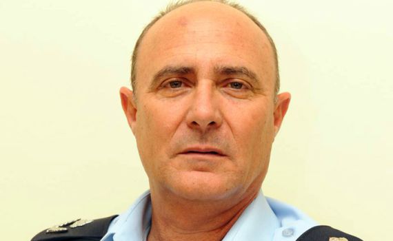 מחאת הפרופסורים: ניצב שחר איילון לא יכול להיות מפכ"ל